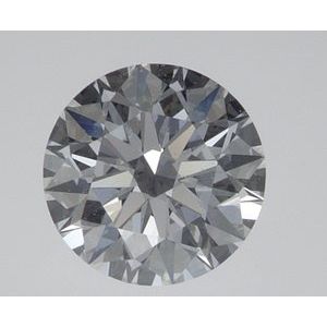 0.55ct ROUND Diamond - 500104868
