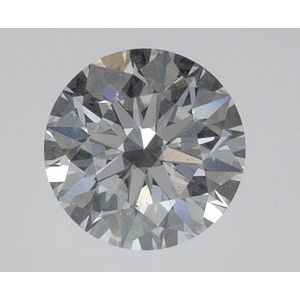0.54ct ROUND Diamond - 500104865