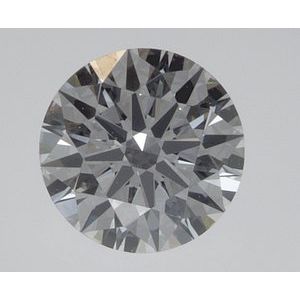 0.54ct ROUND Diamond - 500104866