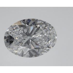 0.78ct OVAL Diamond - 500105404