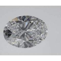 0.78ct OVAL Diamond - 500105404