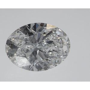 0.78ct OVAL Diamond - 500105405