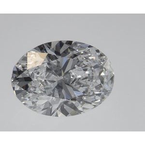 1.02ct OVAL Diamond - 500105419