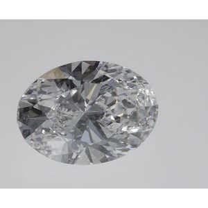 1.03ct OVAL Diamond - 500105424