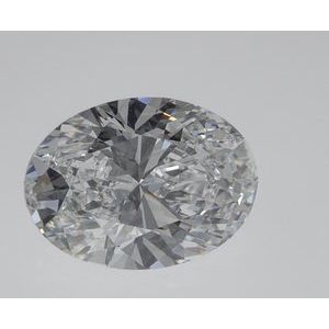 1.02ct OVAL Diamond - 500105421