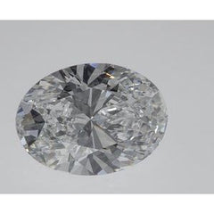 1.02ct OVAL Diamond - 500105421
