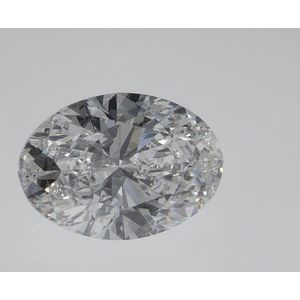 1.03ct OVAL Diamond - 500105425