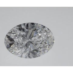 1.03ct OVAL Diamond - 500105425