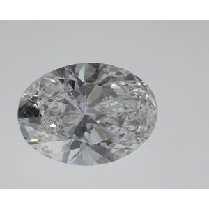 1.02ct OVAL Diamond - 500105423