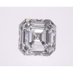 0.91ct ASSCHER Diamond - 500104780