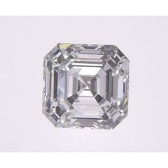 0.91ct ASSCHER Diamond - 500104780