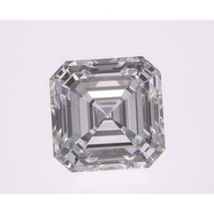 0.94ct ASSCHER Diamond - 500104781