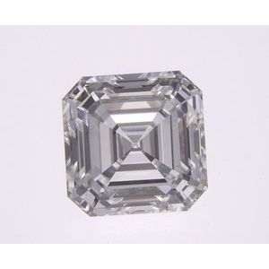 0.94ct ASSCHER Diamond - 500104781