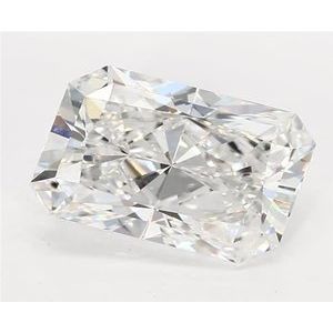 2.21ct RADIANT Diamond - 500106834