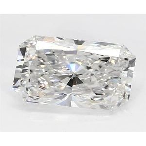 1.59ct RADIANT Diamond - 500106822