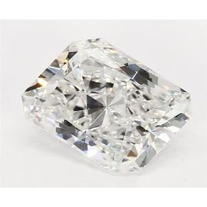 1.72ct RADIANT Diamond - 500106827