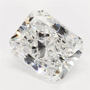 1.72ct RADIANT Diamond - 500106827