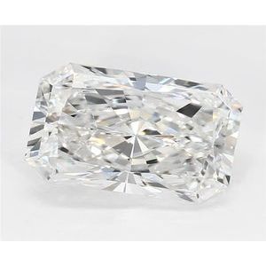 2.35ct RADIANT Diamond - 500106837