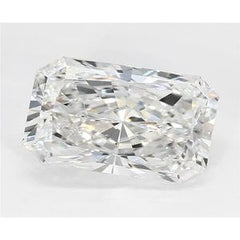 2.35ct RADIANT Diamond - 500106837
