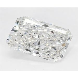 1.86ct RADIANT Diamond - 500106832