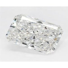 1.86ct RADIANT Diamond - 500106832