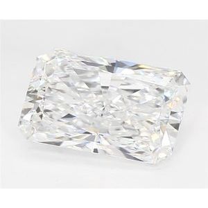 1.55ct RADIANT Diamond - 500106817
