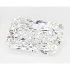 1.55ct RADIANT Diamond - 500106817