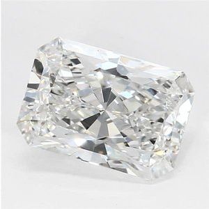 1.81ct RADIANT Diamond - 500106828