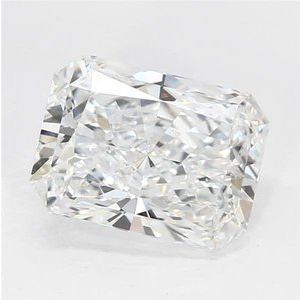 1.81ct RADIANT Diamond - 500106829