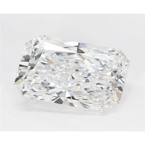 1.81ct RADIANT Diamond - 500106829