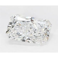 1.81ct RADIANT Diamond - 500106829