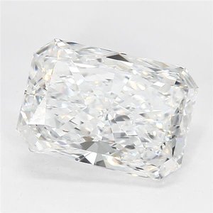 2.29ct RADIANT Diamond - 500106836