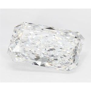 2.29ct RADIANT Diamond - 500106836