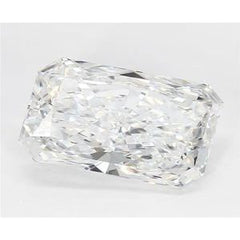 2.29ct RADIANT Diamond - 500106836