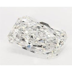 1.47ct RADIANT Diamond - 500106808