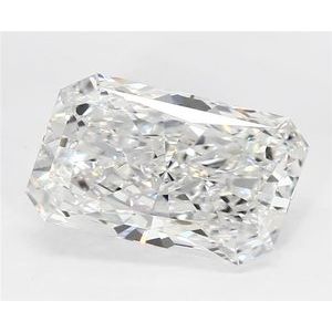 2.36ct RADIANT Diamond - 500106838