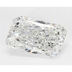2.36ct RADIANT Diamond - 500106838
