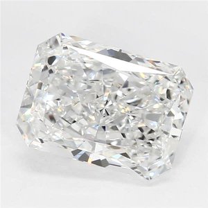 2.36ct RADIANT Diamond - 500106838