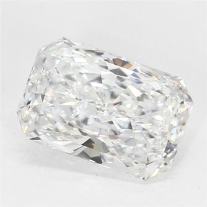 1.5ct RADIANT Diamond - 500106810