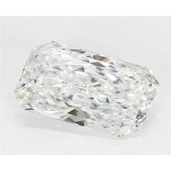 1.5ct RADIANT Diamond - 500106810