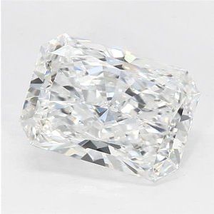 1.83ct RADIANT Diamond - 500106831