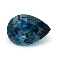 1.75ct PEAR Sapphire - 500101029