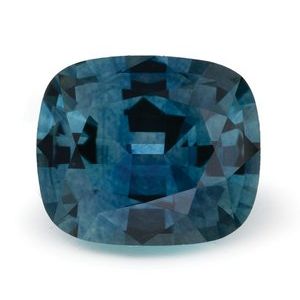 2.07ct ANTIQUE CUSHION Sapphire - 500101034