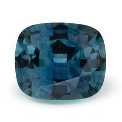 2.07ct ANTIQUE CUSHION Sapphire - 500101034