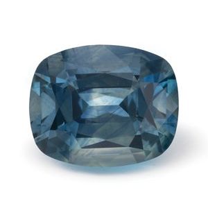 2.02ct ANTIQUE CUSHION Sapphire - 500101037