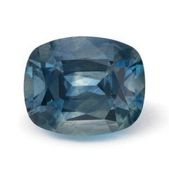 2.02ct ANTIQUE CUSHION Sapphire - 500101037