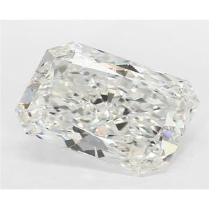 3.02ct RADIANT Diamond - 500106873