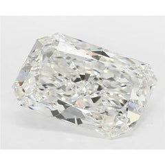 3.02ct RADIANT Diamond - 500106873