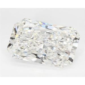 3.52ct RADIANT Diamond - 500106891