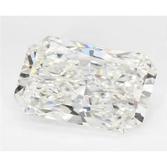3.52ct RADIANT Diamond - 500106891